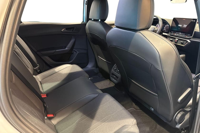 Bild 5 av CUPRA Leon Sportstourer  /150 hk/Privatleasing/Edgepaket