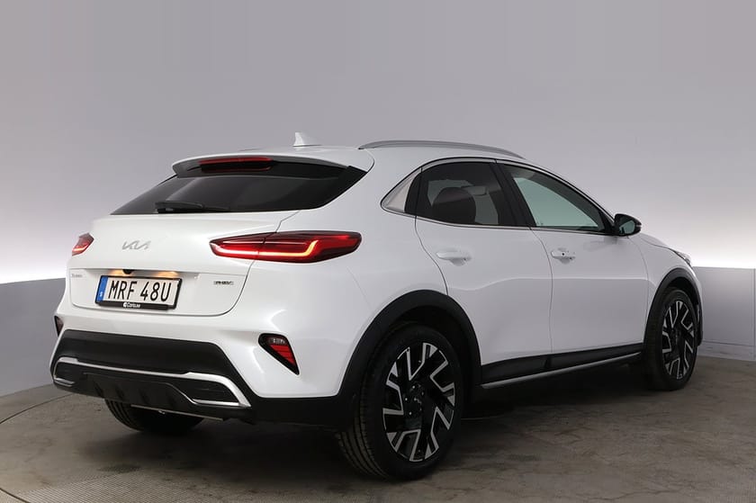 Bild 4 av Kia XCeed Plug-in Hybrid Advance Plus Kamera BLIS Navi 4,99%