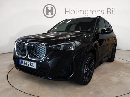 BMW iX1 xDrive30