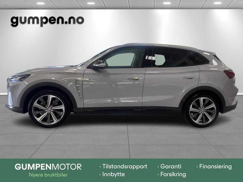Bilde 2 av MG Marvel R Performance 