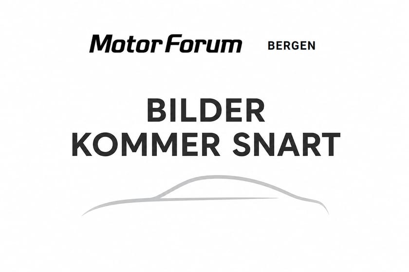 Bilde 1 av Kia e-Soul 204 hk, HUD, Harman/Kardon, ACC, 452WLTP