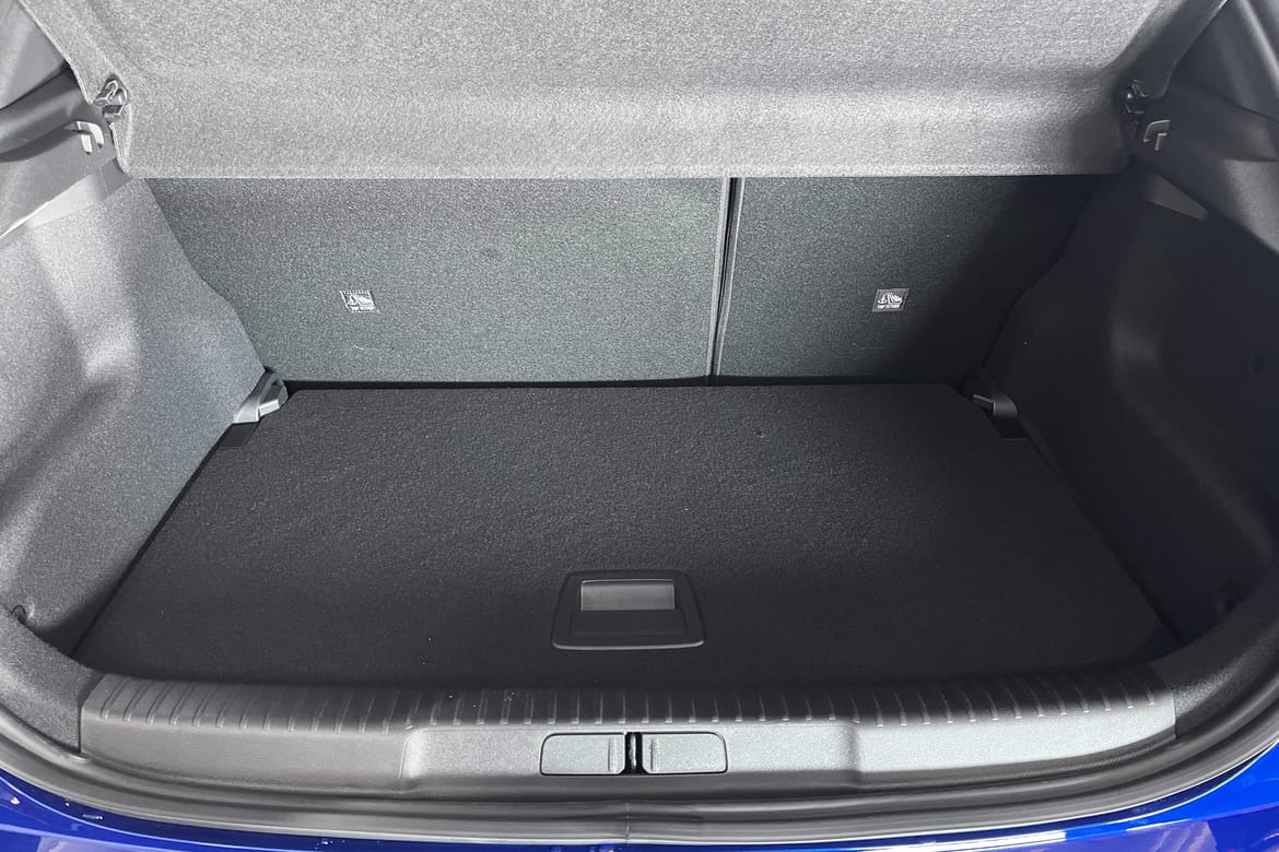 Opel Mokka Hybrid eDCT, 136ps, 2024