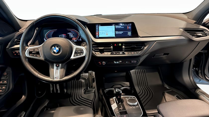 Bild 4 av BMW 120i 