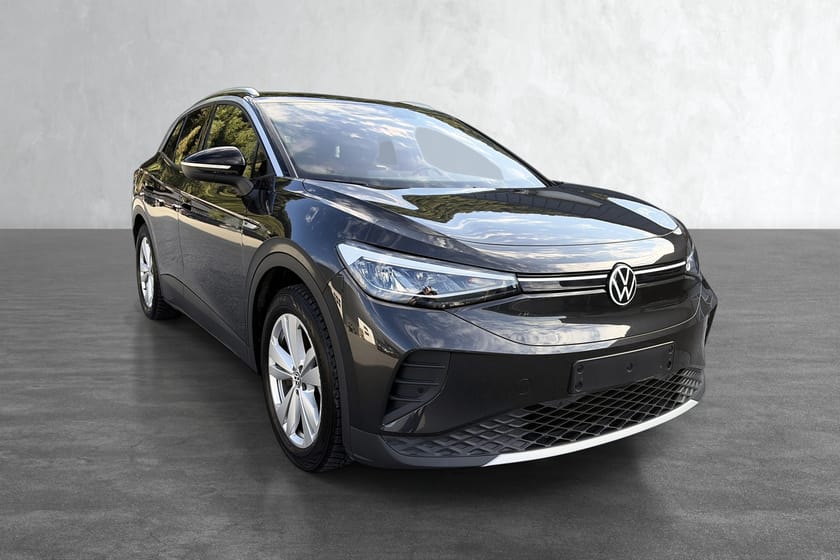 Bilde 3 av Volkswagen ID.4 Pro Performance 1st Edition | | Meget velholdt