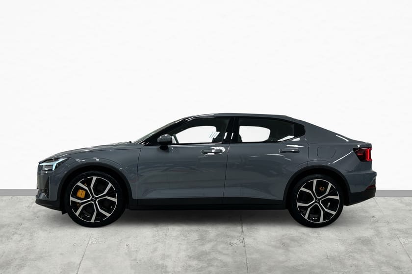 Bild 1 av Polestar 2 Long Range Dual Motor 78kWh Plus Pilot