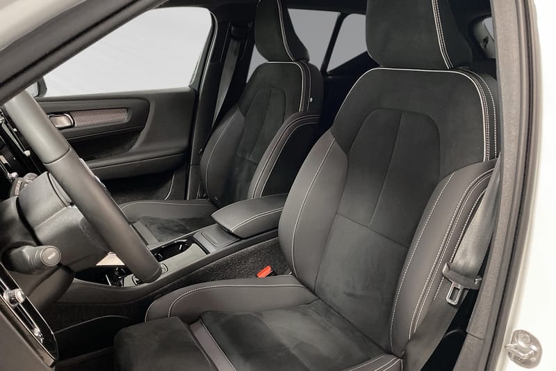 Volvo XC40 P6 Recharge