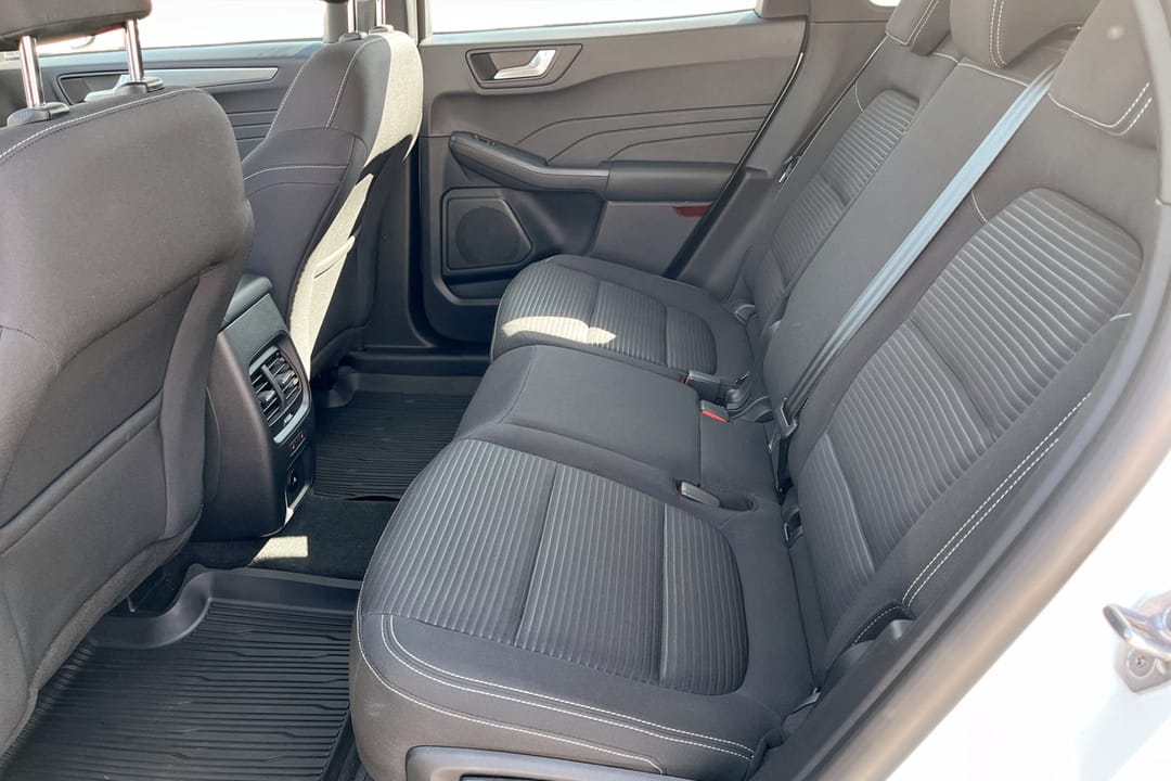 Ford Kuga Plug-In Hybrid