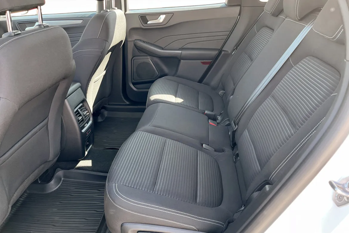 Ford Kuga Plug-In Hybrid