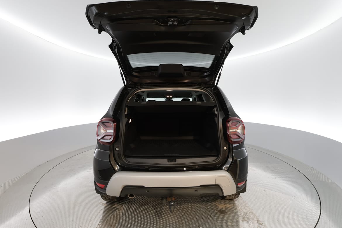 Dacia Duster 2022 - miniatyr 16