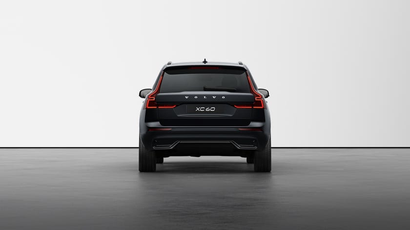 Bilde 5 av Volvo XC60 T6 AWD R-Design, hengerfeste, Panorama, H&K ++