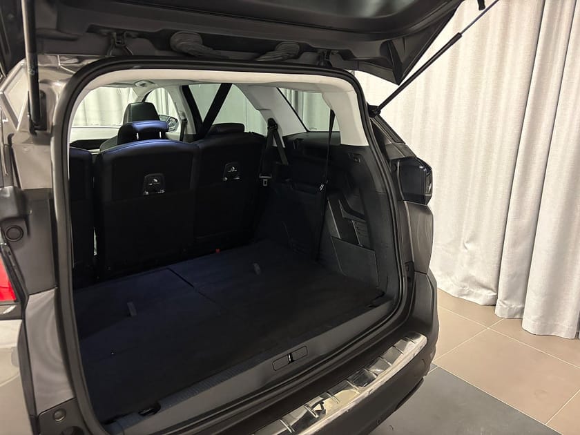 Bild 5 av Peugeot 5008 ALLURE PT 165 AUT 7-Sits