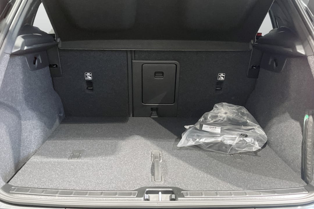 Volvo EX40 Single Motor Extended Range