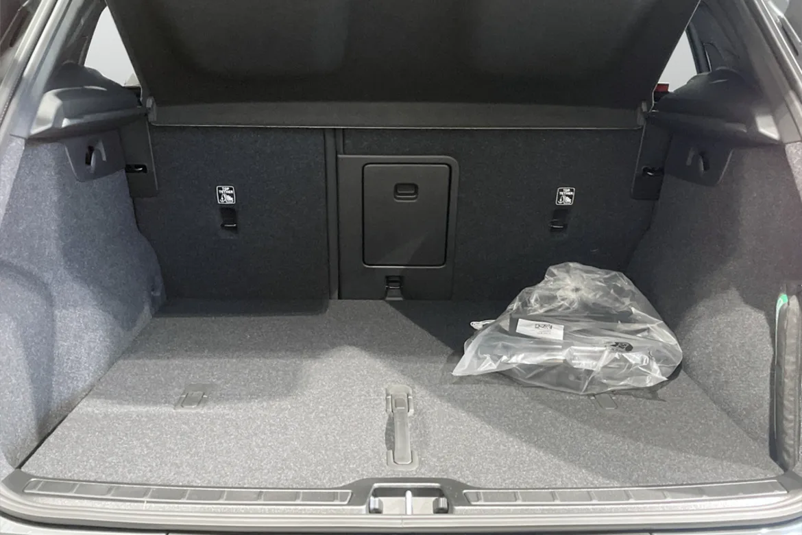 Volvo EX40 Single Motor Extended Range