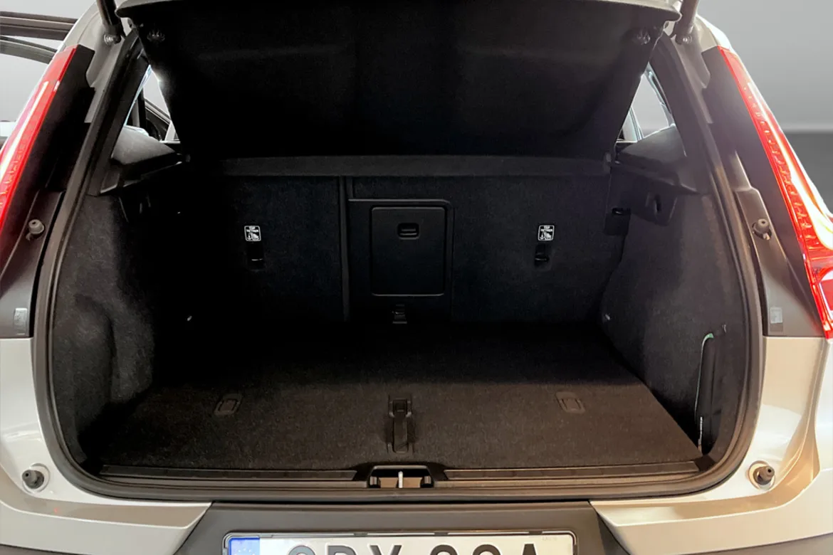 Volvo XC40 Recharge Single Motor