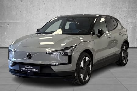 Volvo EX30 Twin Motor Performance