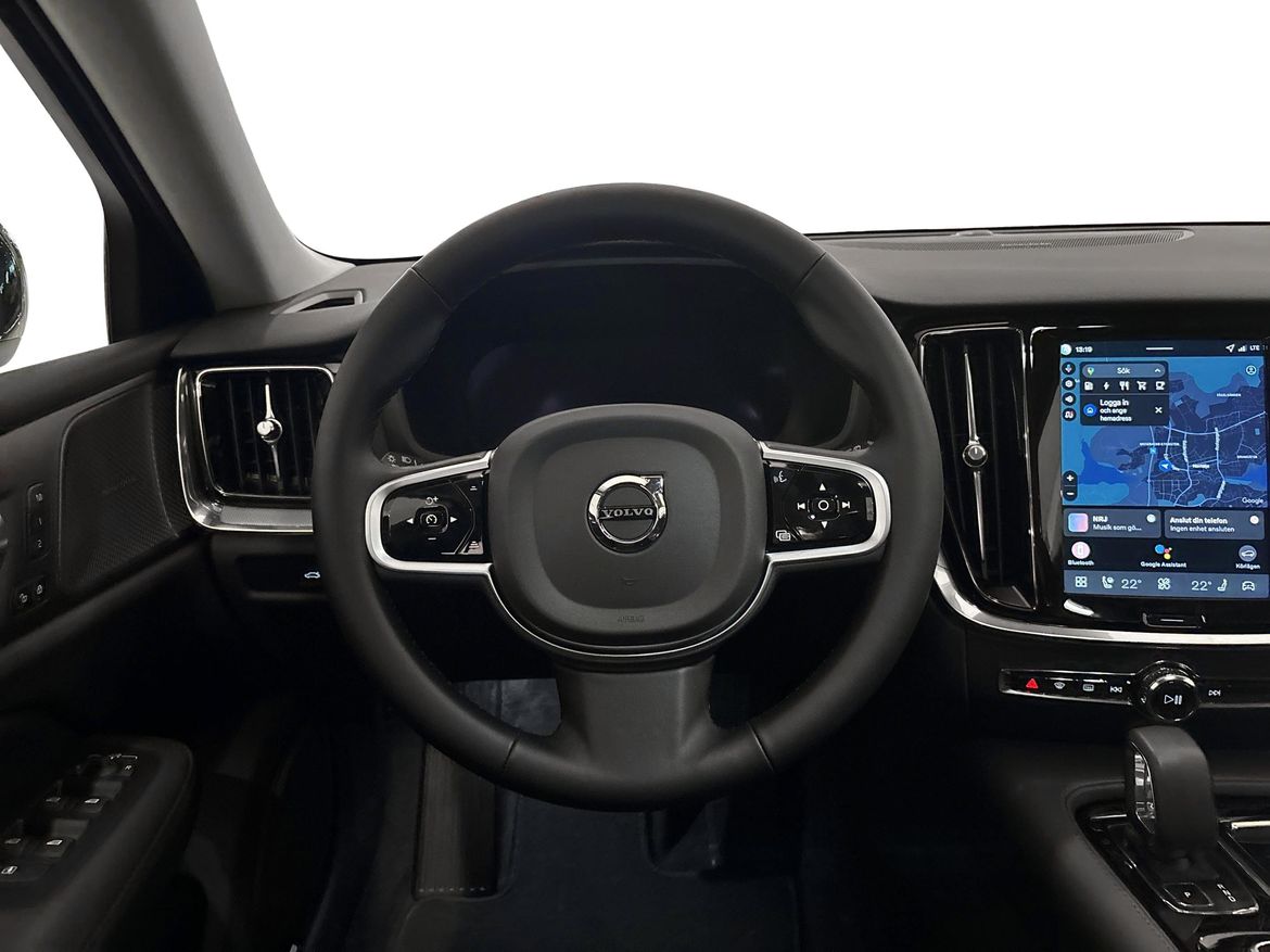 Volvo V60 2026 - miniatyr 8