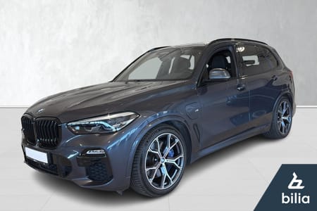 BMW X5 xDrive45e iPerformance
