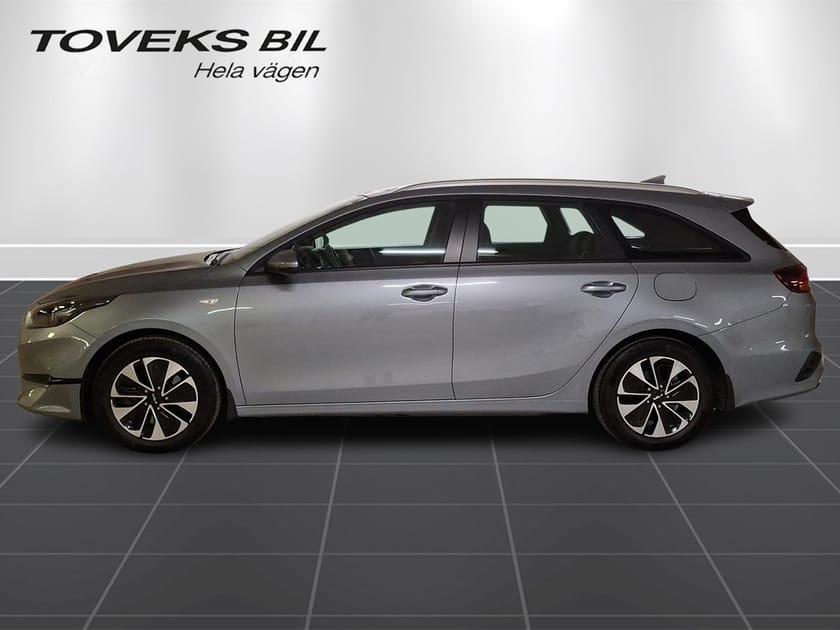 Bild 5 av Kia Ceed Sportswagon 1.5 T GDI DCT 140hp