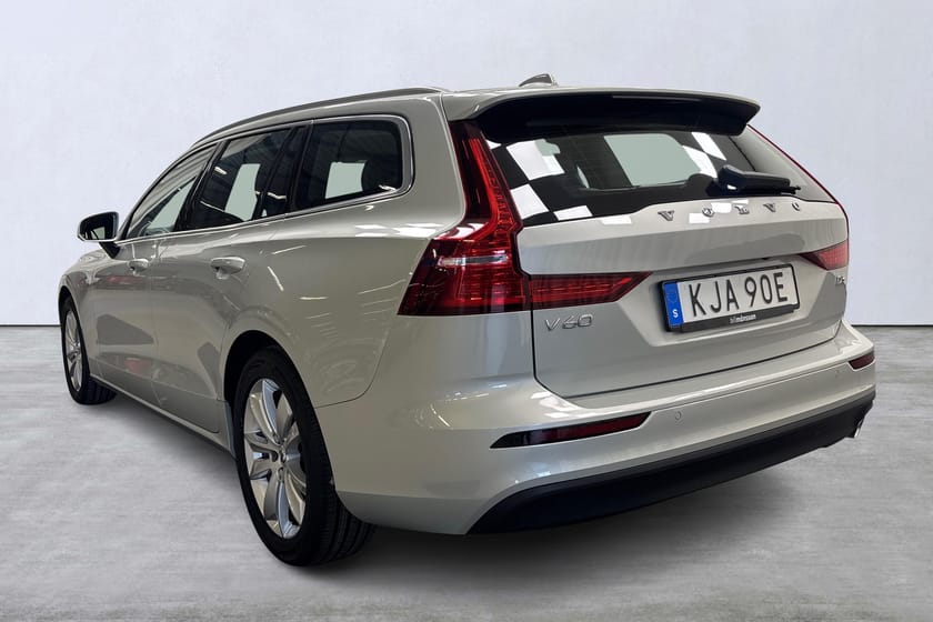 Bild 4 av Volvo V60 D3 Momentum Advanced Edition