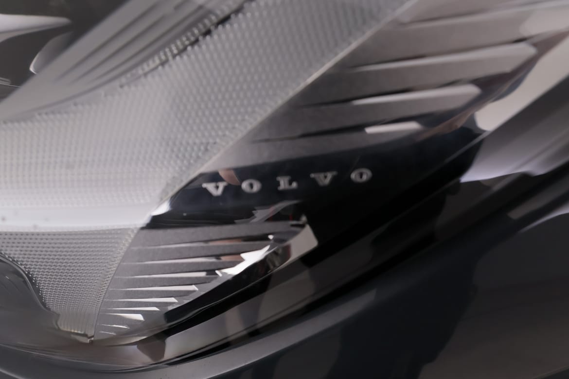 Volvo XC60 2023 - miniatyr 27