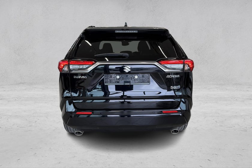 Bilde 5 av Suzuki Across Plug-in Hybrid 4x4/Plug-in/Rattvarme/Ledlys/Skinn/Nybilgaranti