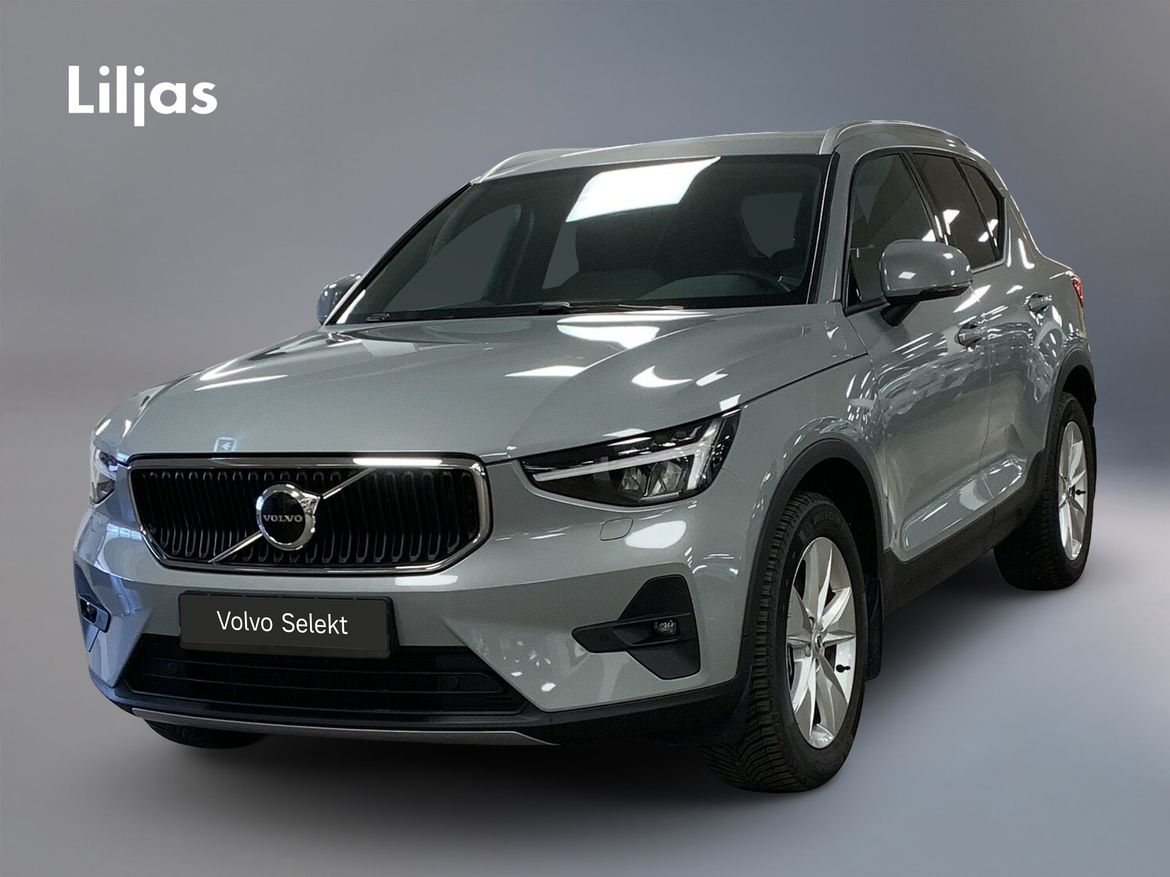 RYW47A – Volvo XC40
