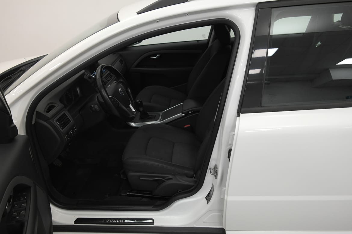 Volvo V70 2015 - miniatyr 6