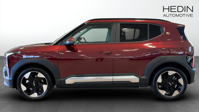 Bild 4 av Kia EV2 Standard Range Plus SR 5-sits PL fr. 3.795:-/mån