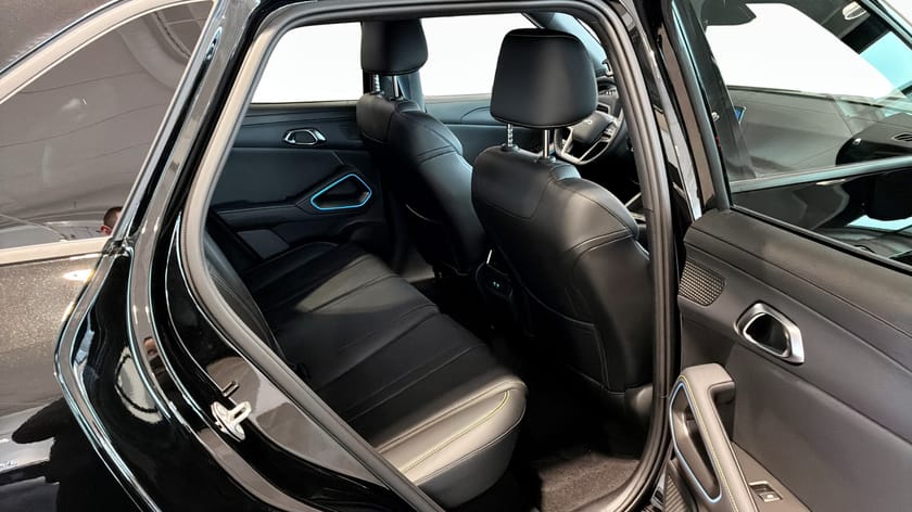 Bild 5 av BYD Atto 2 COMFORT EV
