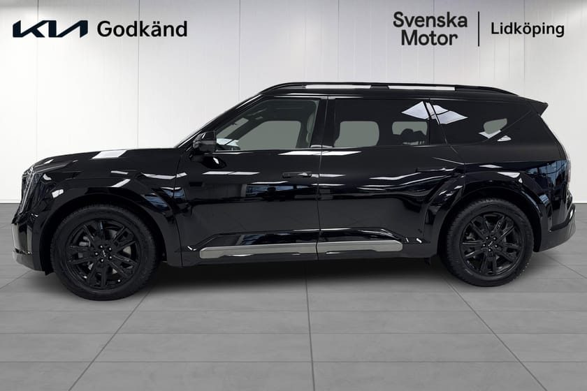 Bild 3 av Kia EV9 AWD GT-Line 7-sits / Dragkrok / DEMO