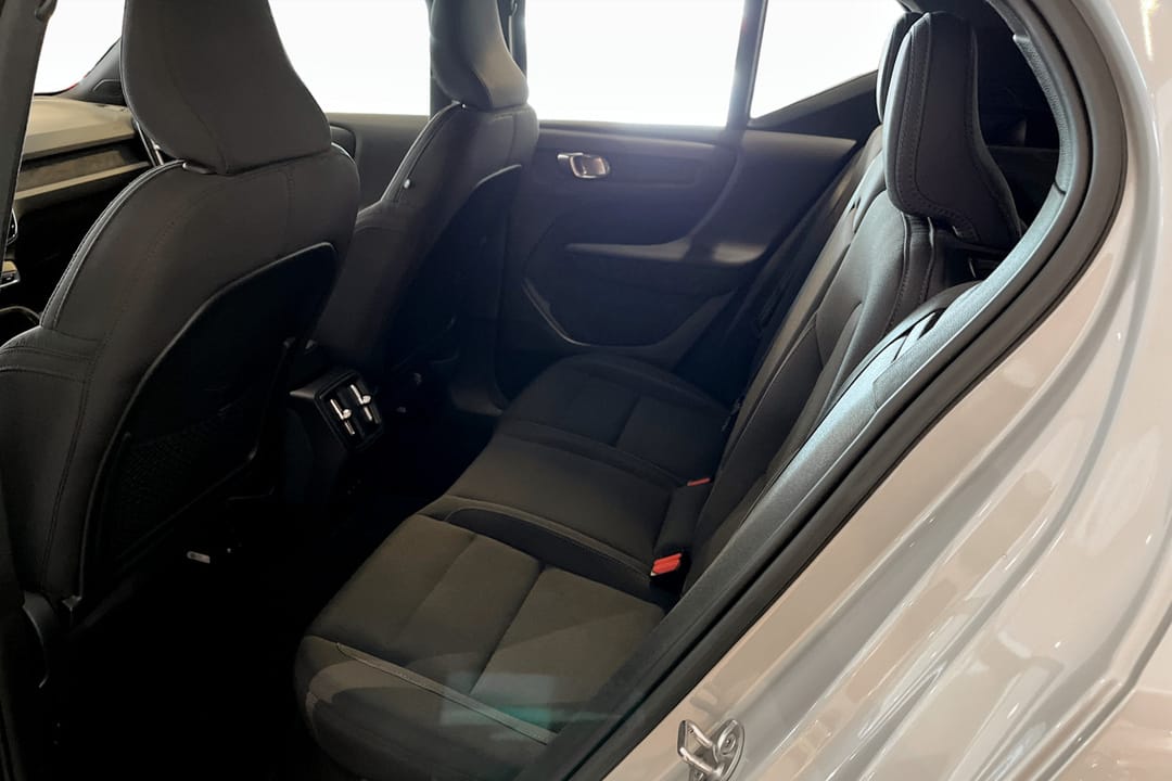 Volvo XC40 Recharge Single Motor