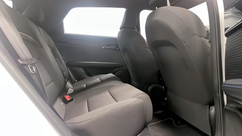 Bild 5 av MG 4 Electric Standard Range SR 51 KWH