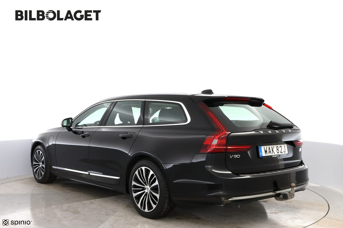 Volvo V90 2023 - miniatyr 3
