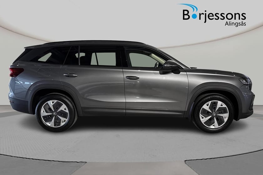 Bild 2 av Škoda Kodiaq iV SELECTION 1,5 TSI 204 HK 6 VXL DSG