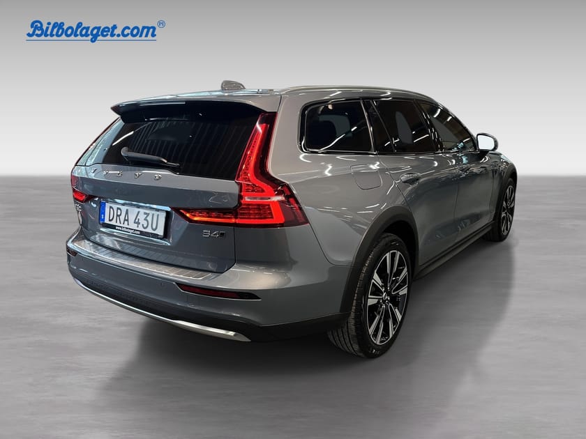 Bild 5 av Volvo V60 Cross Country B4 AWD Diesel Plus