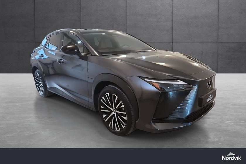 Bilde 4 av Lexus RZ 300e Executive Tech