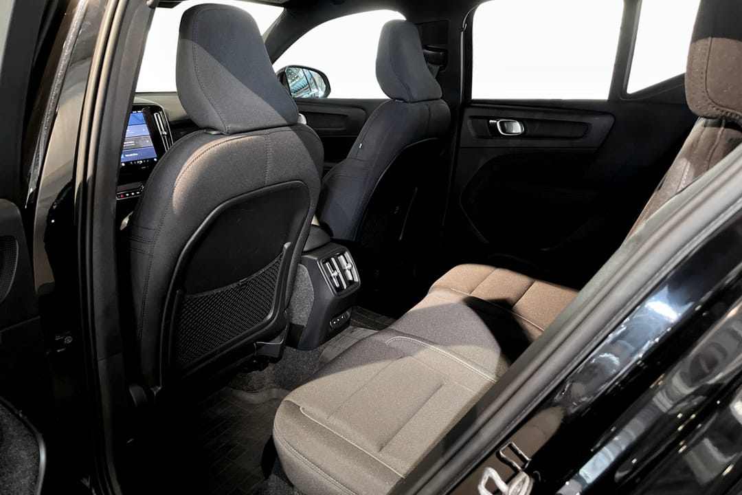 Volvo XC40 Recharge Single Motor