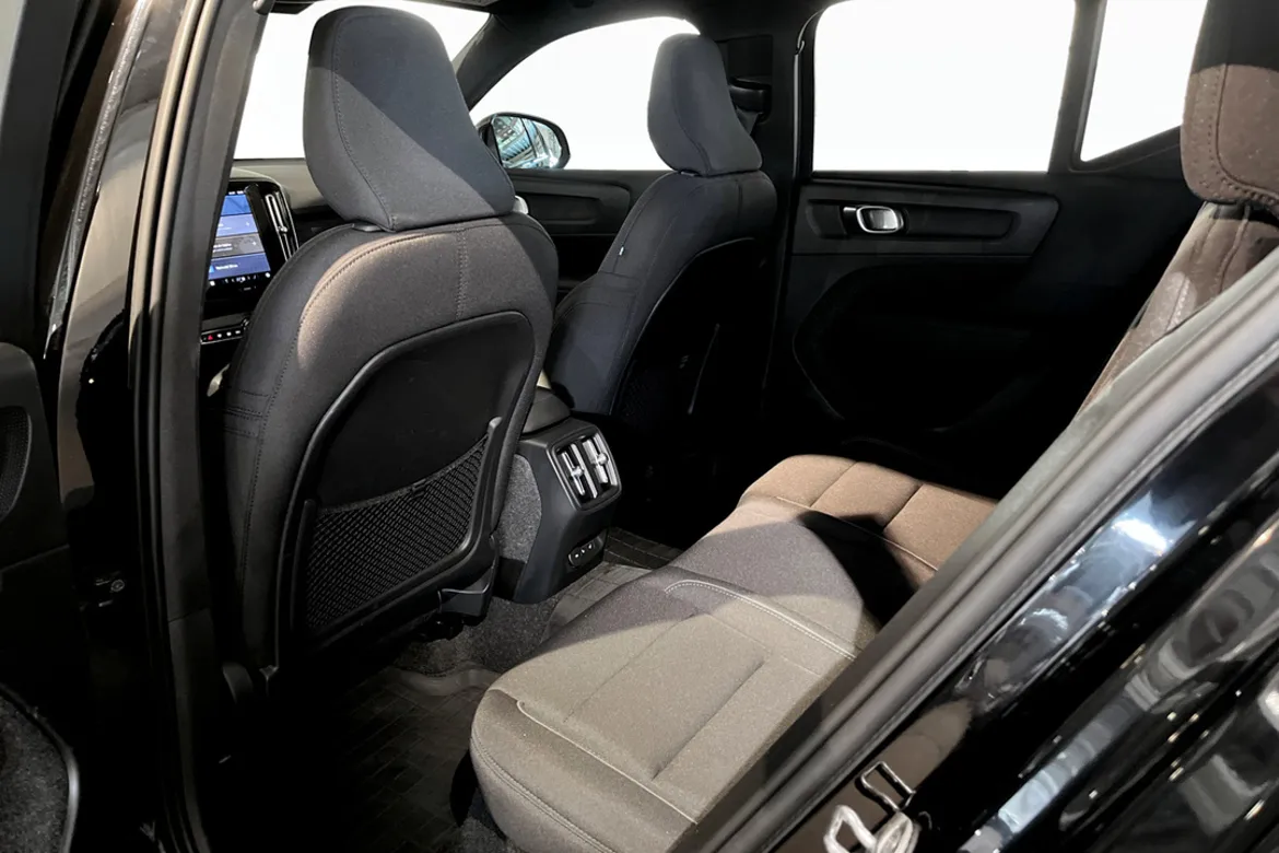 Volvo XC40 Recharge Single Motor