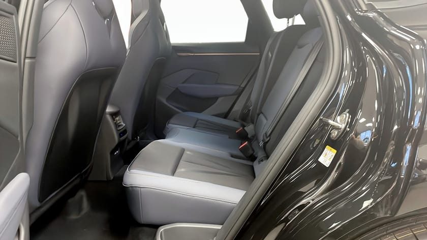 Bild 2 av CUPRA Terramar 1.5 ETSI 150 HK DRAG B-KAMERA  PANO RATTVÄRMARE