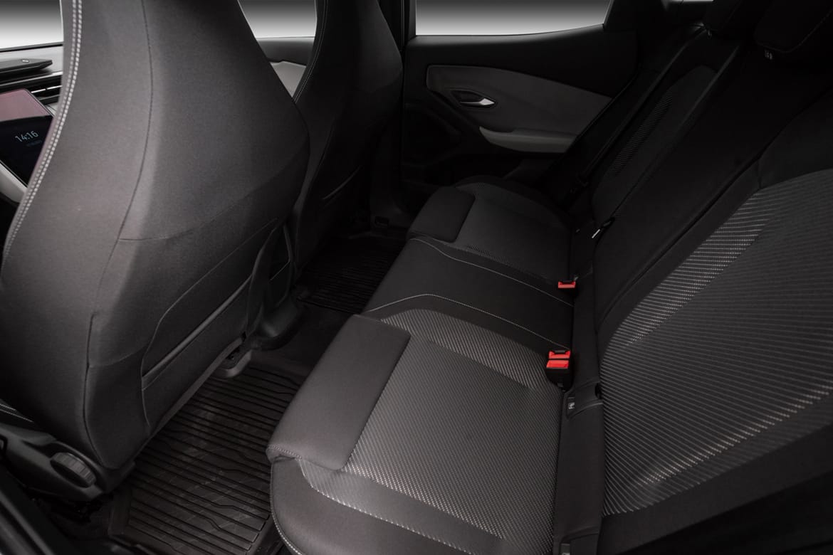 Ford Explorer EV Extended Range AWD 79 kWh AWD, 340hk, 2025