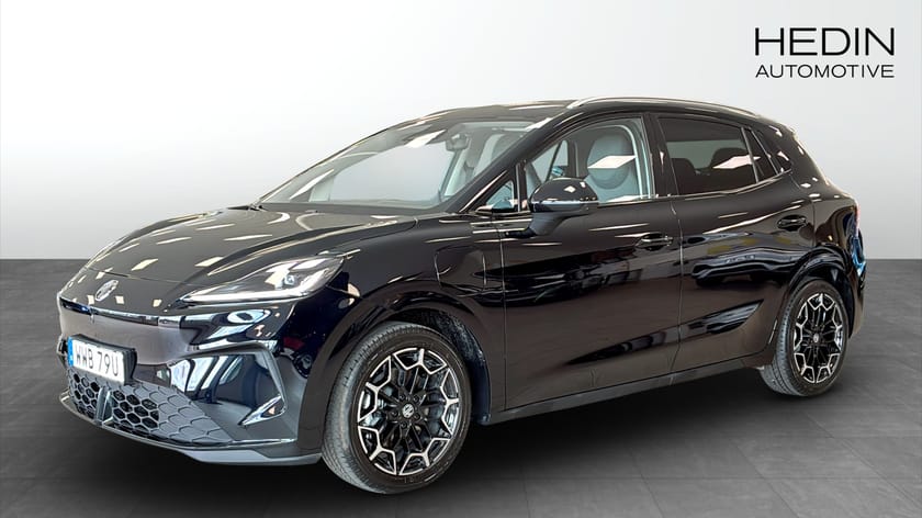 Bild 1 av MG 4 EV Urban PREMIUM 54KWH -DEMO