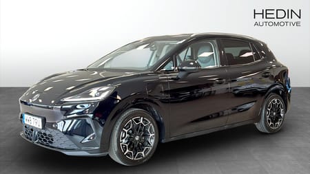 MG 4 EV Urban PREMIUM 54KWH -DEMO
