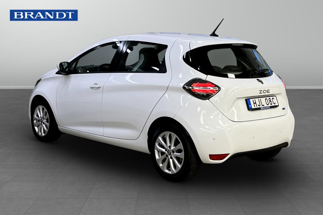 Renault ZOE R110