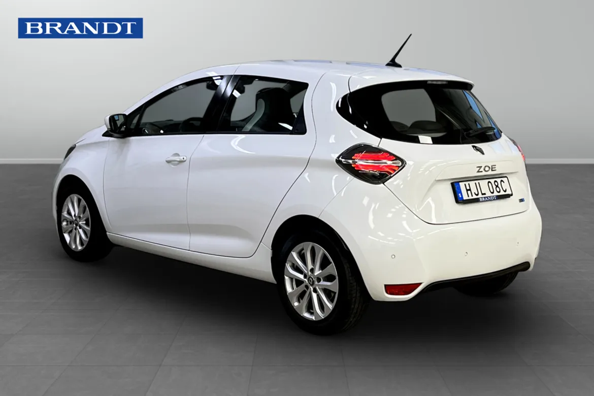 Renault ZOE R110