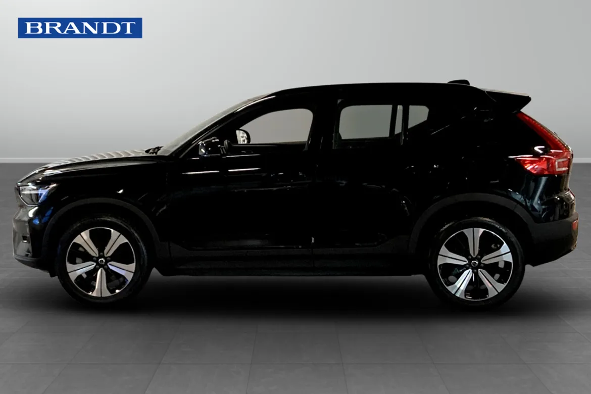 Volvo XC40 Recharge Single Motor