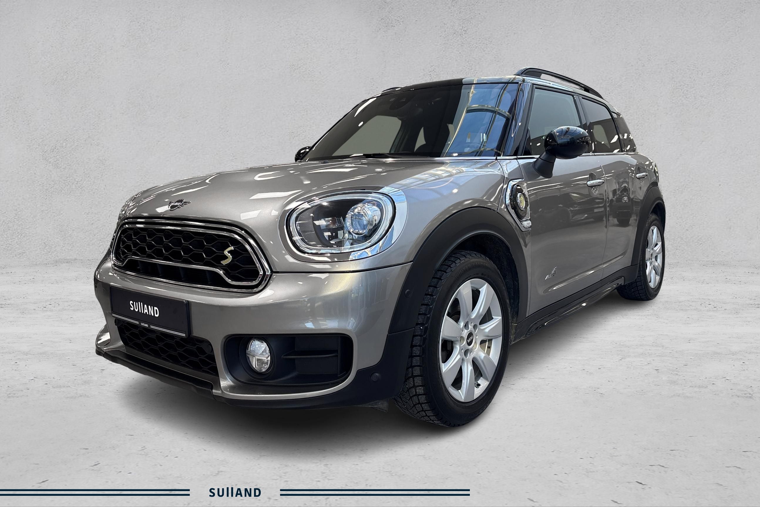 MINI Countryman Cooper SE ALL4