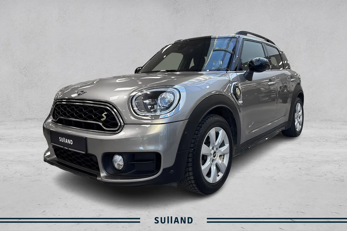 Bilde av MINI Countryman Cooper SE ALL4