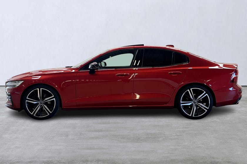 Bild 2 av Volvo S60 T5 R-Design