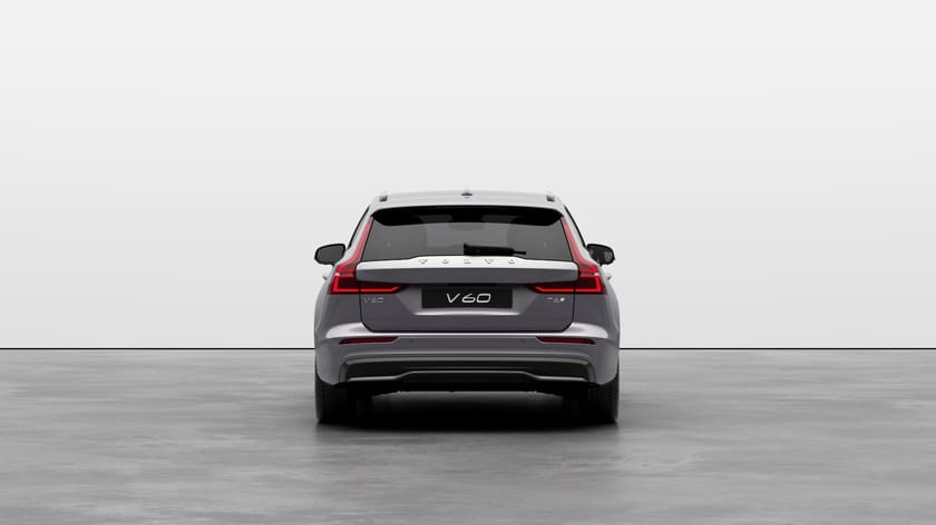 Bild 3 av Volvo V60 T6 Plus Dark Nordic Edition, VÅRKAMPANJ, Bil lager för snabb leverans