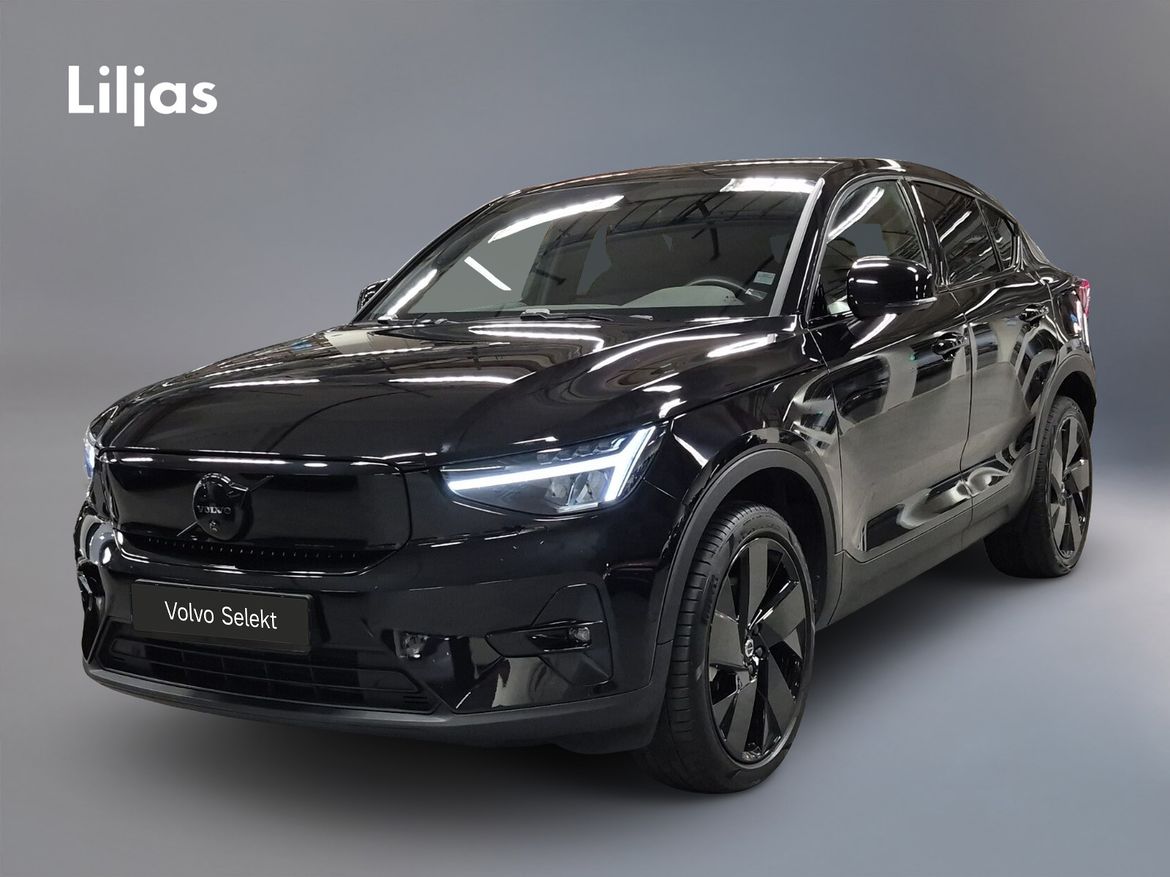 CEN50L – Volvo EC40 Twin Motor Performance